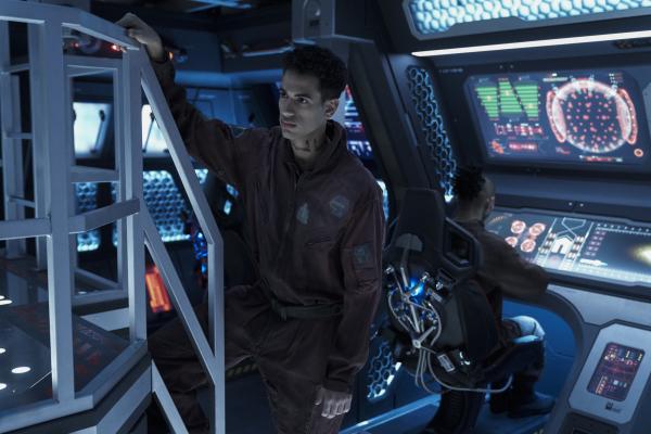 The Expanse