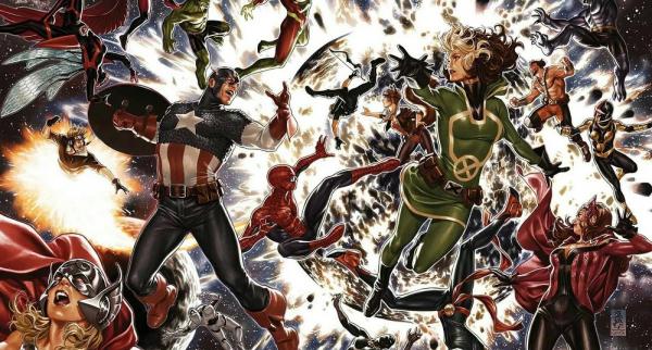 Avengers Der letzte Kampf Avengers Der letzte Kampf