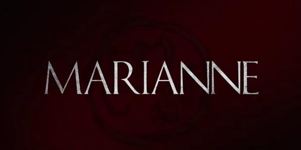 Marianne