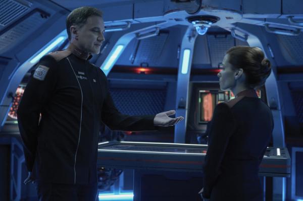 The Expanse The Expanse