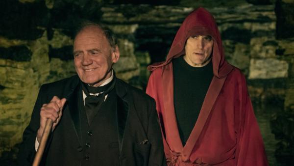 The House That Jack Built Still The House That Jack Built Still