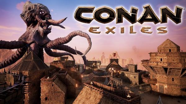 Conan Exiles Conan Exiles