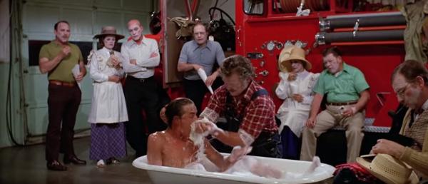 A Boy and his Dog Movie Still