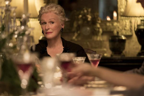 Das krumme Haus Das krumme Haus