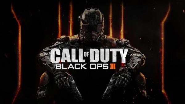 Call of Duty Black Ops 3