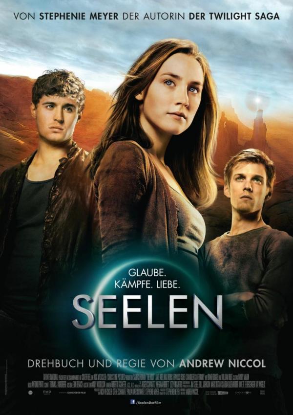 Seelen 2013 Poster