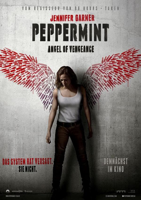 Peppermint Peppermint