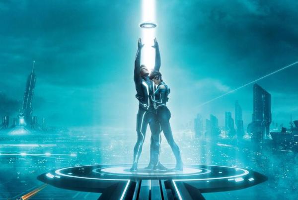 Tron Legacy Tron Legacy