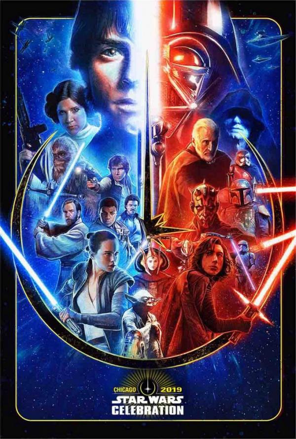 Star Wars Celebration