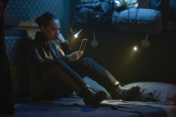 The Expanse The Expanse