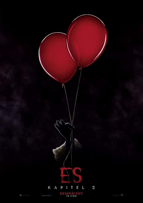 Stephen Kings Es Kapitel 2