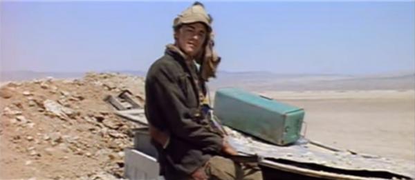 A Boy and his Dog Movie Still A Boy and his Dog Movie Still