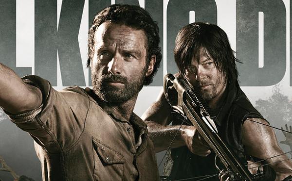 The Walking Dead
