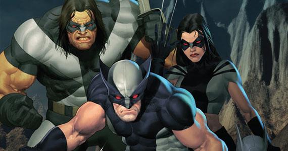 X-Force