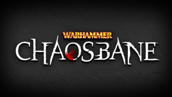 Warhammer Chaosbane