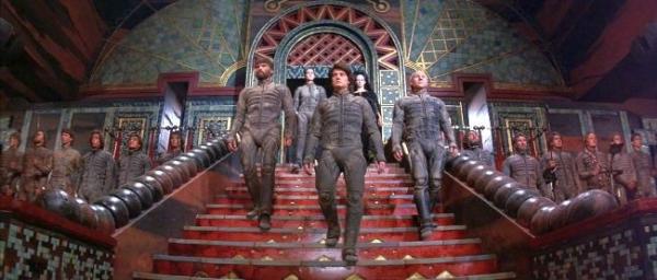 Dune Wüstenplanet 4