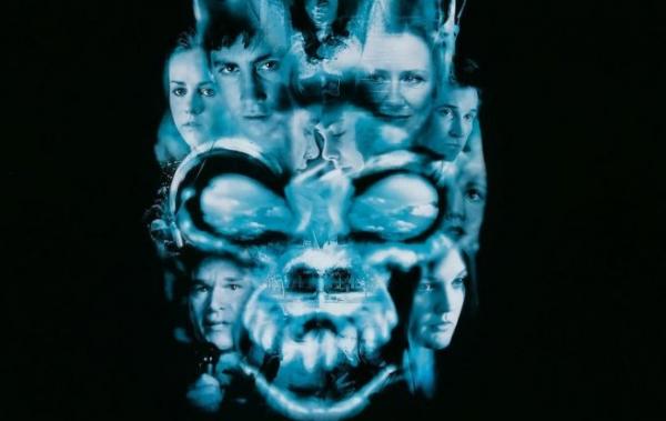 Donnie Darko