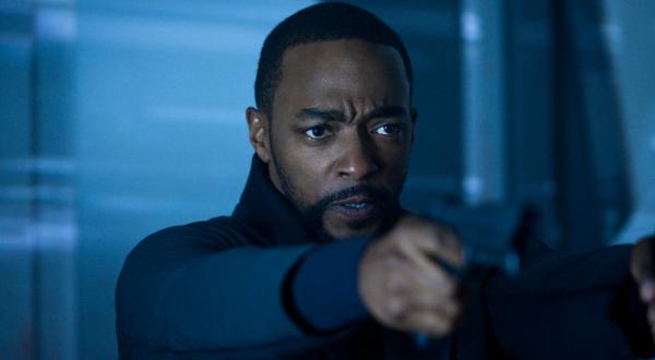 Altered Carbon