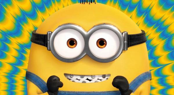 Minions 2 - Auf der Suche nach dem Mini-Boss Minions 2 - Auf der Suche nach dem Mini-Boss