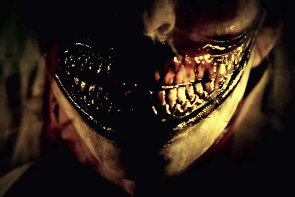 Poster zu American Horror Story Poster zu American Horror Story