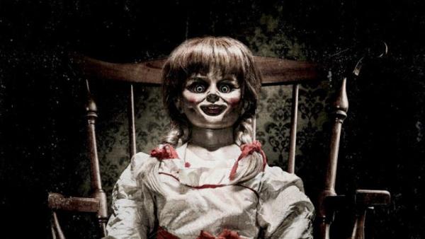 Annabelle Annabelle