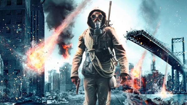 Poster fuer Apokalypse Los Angeles