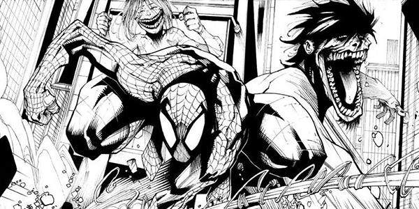 Attack on Marvel Attack on Marvel