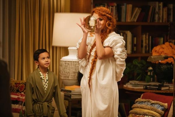 A wrinkle in Time Mrs Which A wrinkle in Time