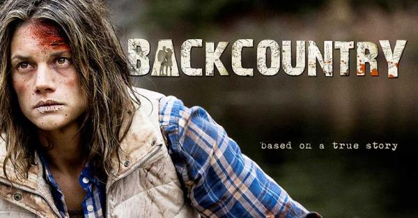 Backcountry Backcountry