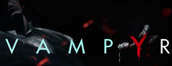 Vampyr Banner