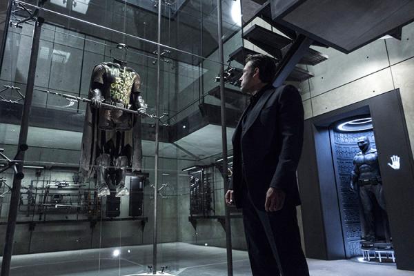batman v superman ben affleck