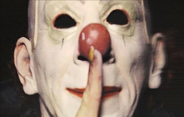 Behind the Sightings