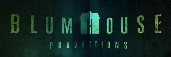 Blumhouse Productions Logo