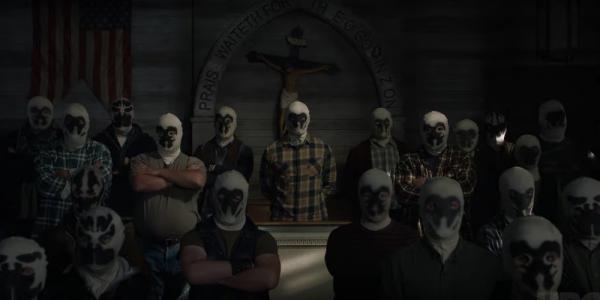Watchmen