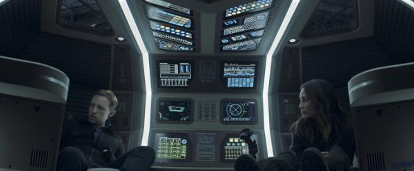 The Expanse