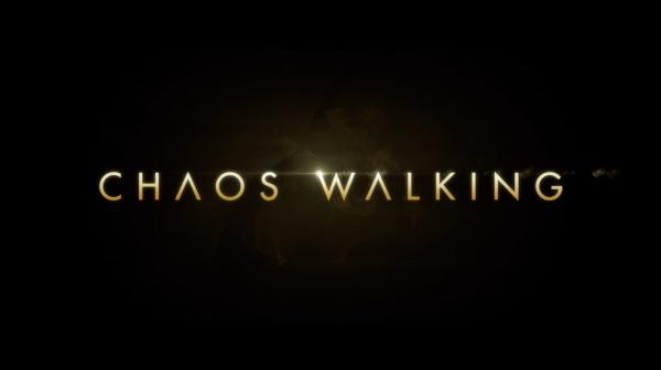Chaos Walking Header