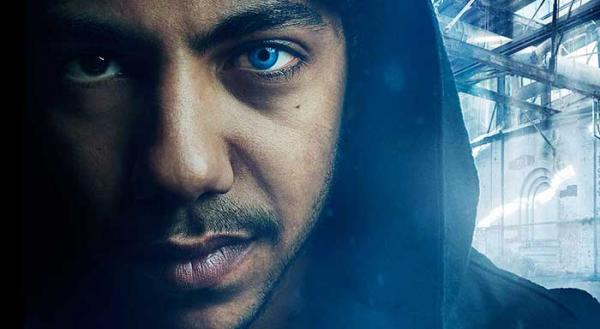 Promobild des Cleverman