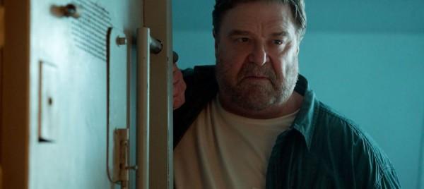John Goodman in 10 Cloverfield Lane