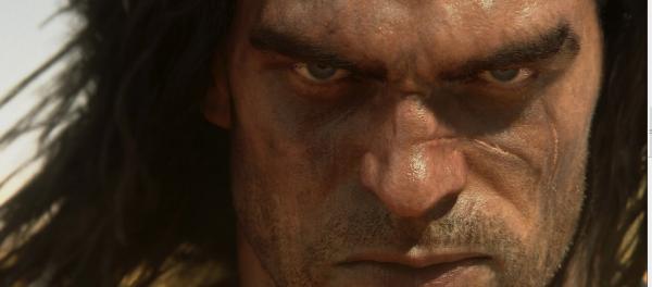 Conan Exiles Face