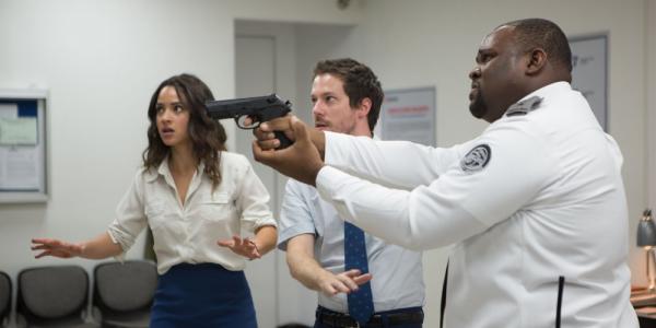 Das Belko Experiment