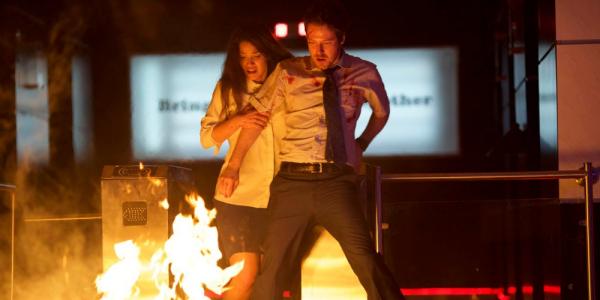 Das Belko Experiment