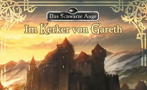 Das Schwarze Auge Hörspiel