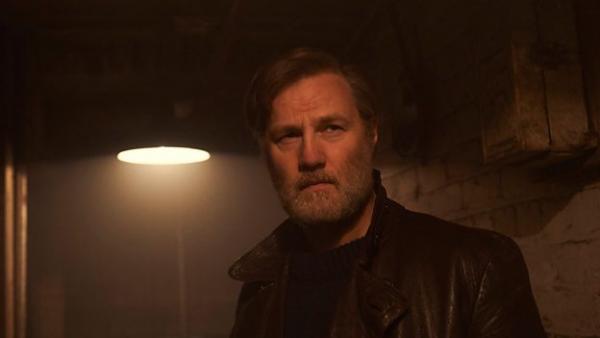 David Morrissey