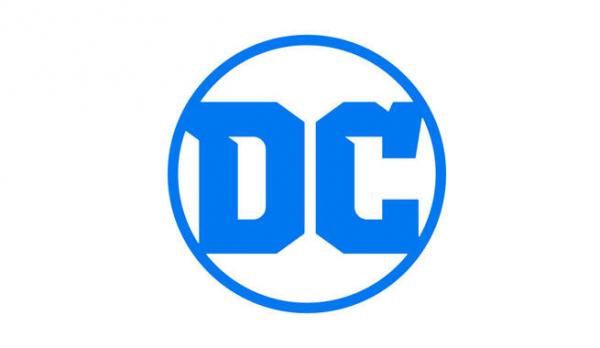 DC Logo