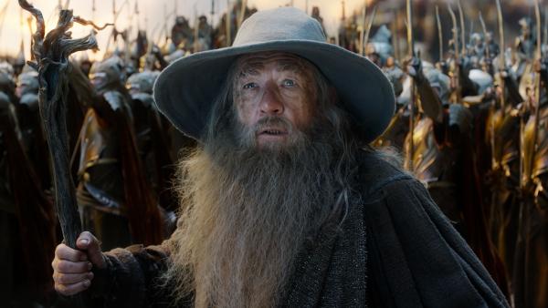 Der Hobbit: Die Schlacht der Fünf Heere