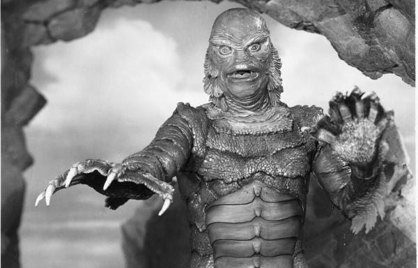 Der Schrecken vom Amazonas 