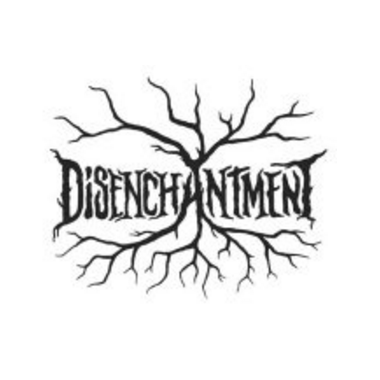 Disenchantment Logo