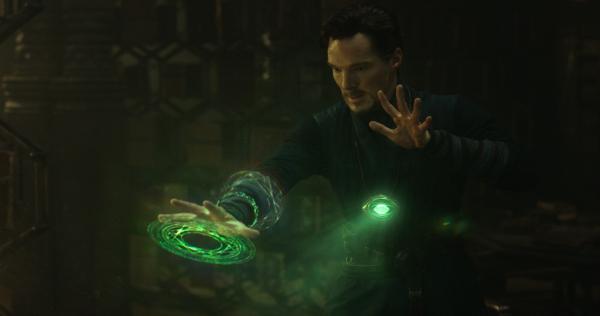 Doctor Strange und das Auge von Agamotto Doctor Strange und das Auge von Agamotto