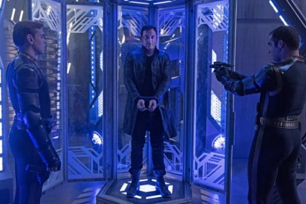 Star Trek: Discovery 1.12