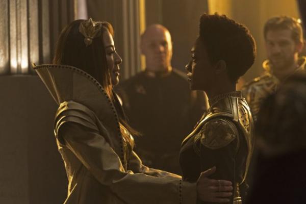 Star Trek: Discovery 1.12